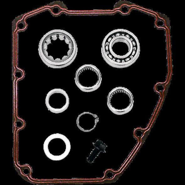S&S CYCLE 33-5175 T/CAM INSTALL KT CHAIN DR