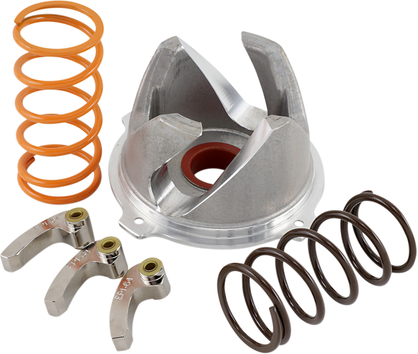 EPI WE437354 CLUTCH KIT FOR POLARIS