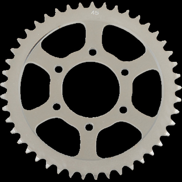 PARTS UNLIMITED K22-3899 REAR SPROCKET SUZ 530 45T