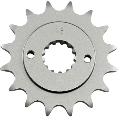 PARTS UNLIMITED K22-2769 C/S SPROCKET KAW 520 16T