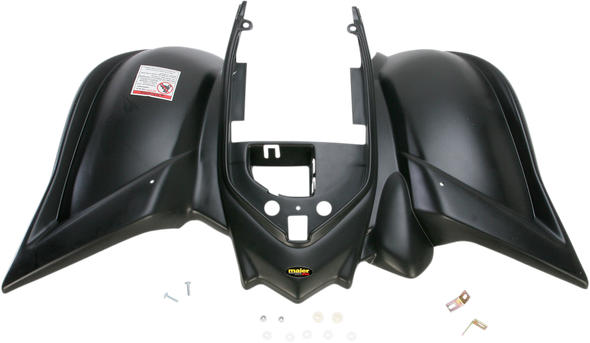 MAIER 19002-20 FENDER RR YFM700 STEALTH
