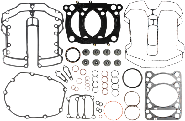 Cometic C10252 Motor Gasket Kit - M8