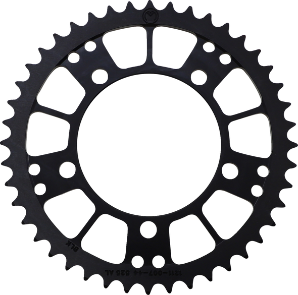 Moose Racing 1211-007-44-10 Rear Sprocket - 44 Tooth - BMW