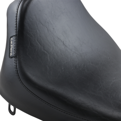 Le Pera Silhouette Deluxe Solo Seat LN-800