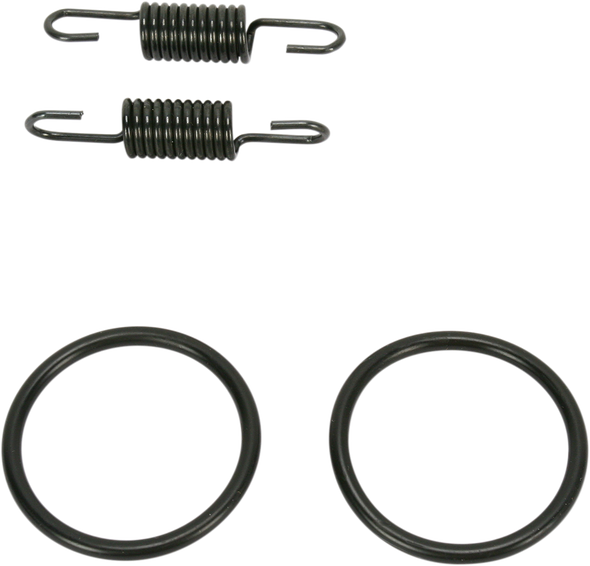 Fmf 011309 Pipe Spring/O-Rings Kit