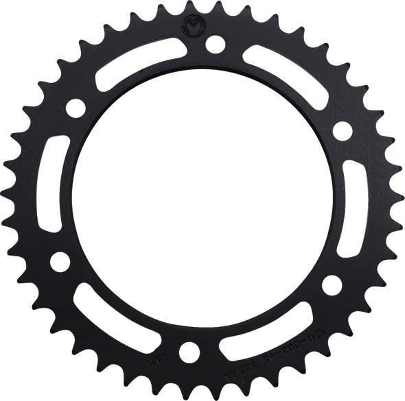 Moose Racing 1211-003-42-10 Rear Sprocket - 42 Tooth - BMW