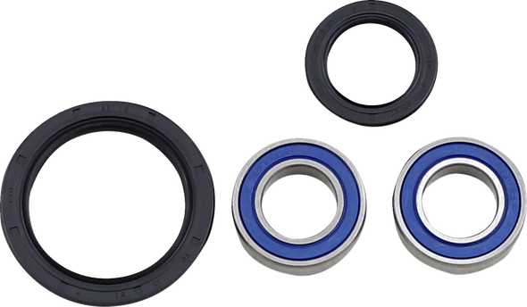 Moose Racing HARD-PARTS 0215-1107 Moose Whl Brg Kit