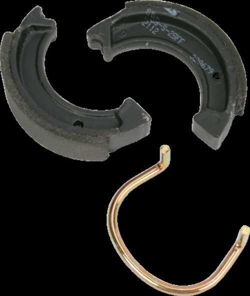 SBS 2112 BRAKE SHOES SBS 2112