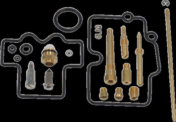 SHINDY 03-904 REPAIR KIT CARB FOR KTM