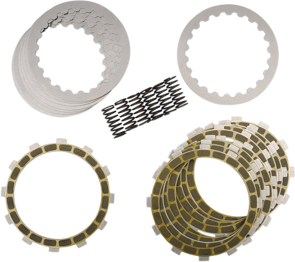 Barnett 303-48-10003 Clutch Kit Complete FOR KTM