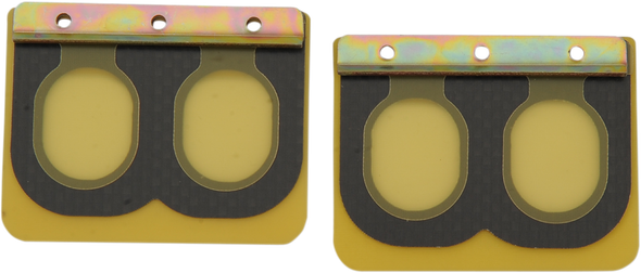Boyesen PSR-012 REEDS  PRO SERIES RAD-12J