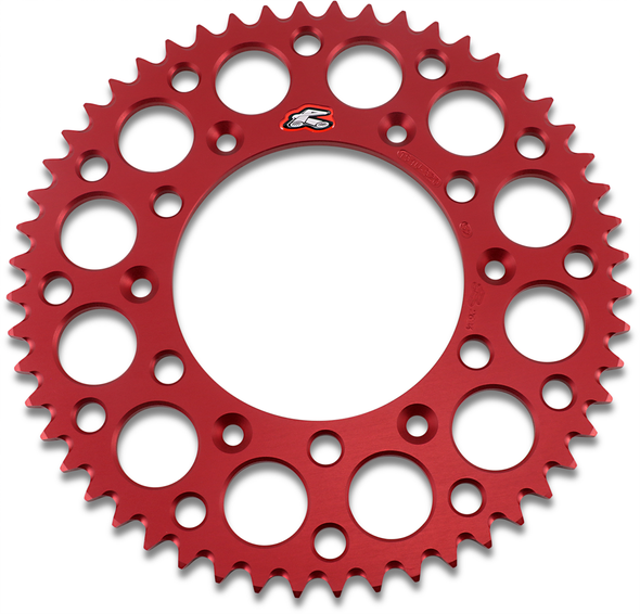 RENTHAL 154U-520-52GRRD SPROCKET RENTHAL CR RD 52