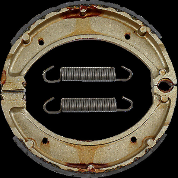 EBC 801G EBC BRAKE SHOE