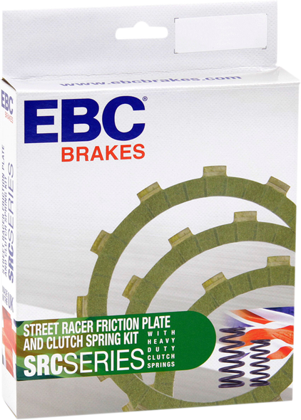 EBC SRC7003 CLUTCH KIT EBC HD SRC7003