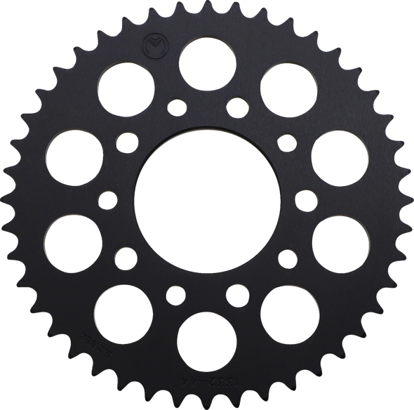 Moose Racing 1211-1332-44-10 Rear Sprocket - 44 Tooth - for Honda