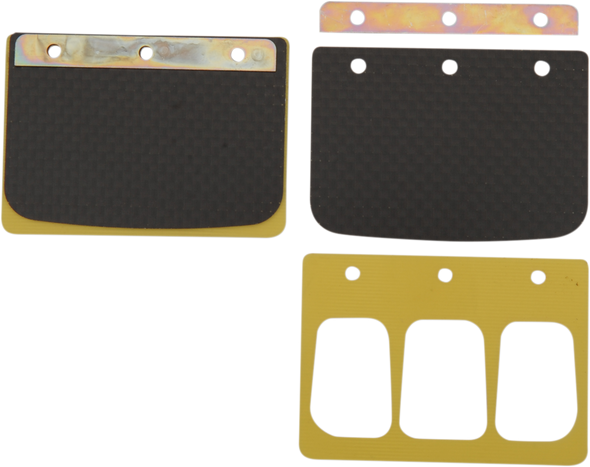 Boyesen PRO-215 REEDS  PRO SERIES CR250