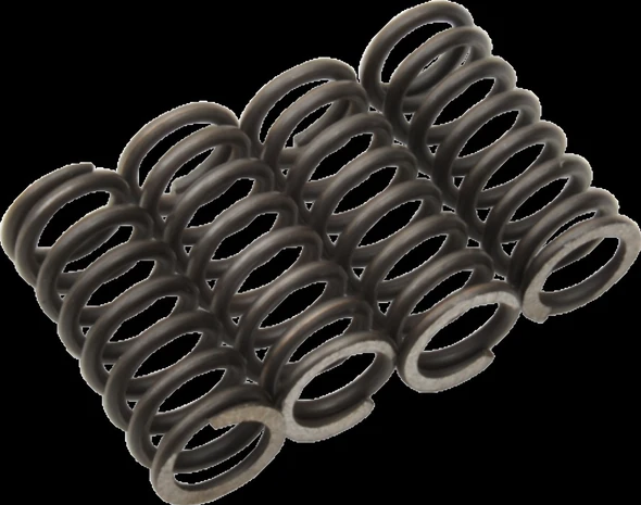 MOOSE RACING HARD-PARTS FHDS42-4 CLTCH SPGS TTR125 02+