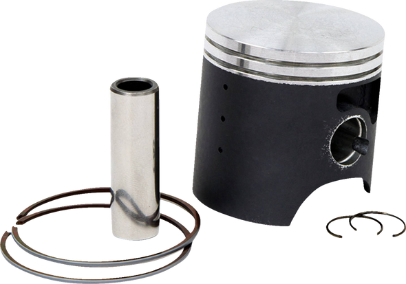 Moose Offroad N/A Piston Kit - 44.95 mm - Cobra 65