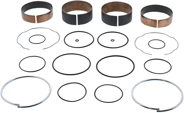 Moose Fork Bushing Kit 0450-0517 for 2019 FOR KAWASAKI KX 450 F