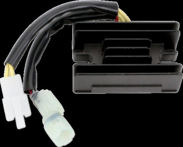 Ricks Electric Regulator/Rectifier FOR ARCTIC CAT 250 2WD 4x4 / 300 2WD 4x4
