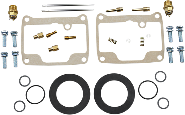 PARTS UNLIMITED 1003-1546 CARB REBUILD KIT FOR POLARIS