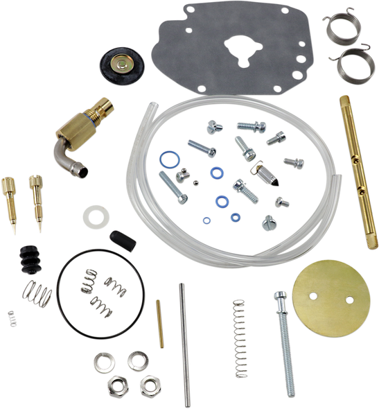 S&S CYCLE 11-2923 MASTER REBUILD KIT SUPER E
