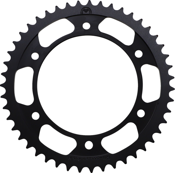 Moose Racing 1211-003-47-10 Rear Sprocket - 47 Tooth - BMW