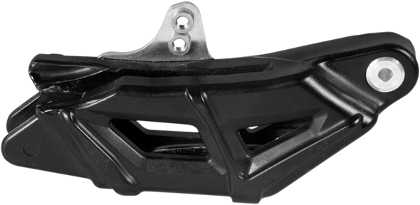 Acerbis Chain Guide Black - Fits: FOR KTM 350 XC-F 2011