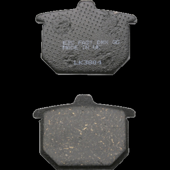 EBC FA31 EBC DISC PAD SET