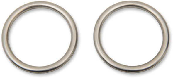 MOOSE RACING HARD-PARTS 0934-5494 GASKET KIT EXHAUST POL