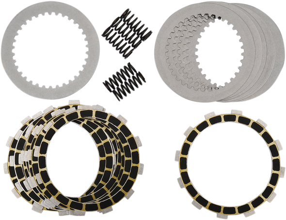 Barnett 303-45-20034 Clutch Kit Complete FOR KAWASAKI