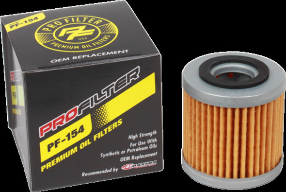 PRO FILTER PF-154 FILTER OIL REPLACEMENT