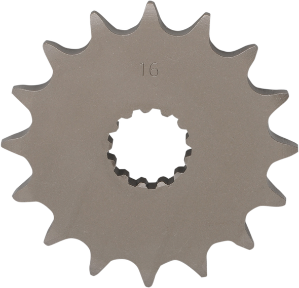PARTS UNLIMITED K22-2893 C/S SPROCKET SUZ 525 16T