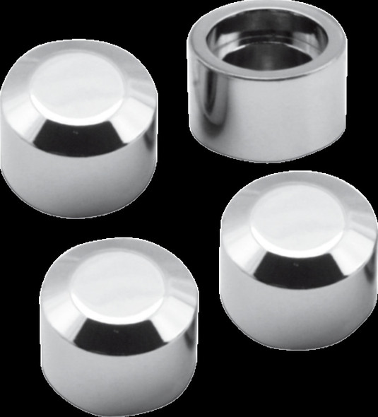 S&S CYCLE 50-0333 HD BOLT CVR S&S MAGN