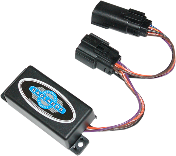 BADLANDS LE-03-SRCVO MODULE LOAD EQ3 CVO