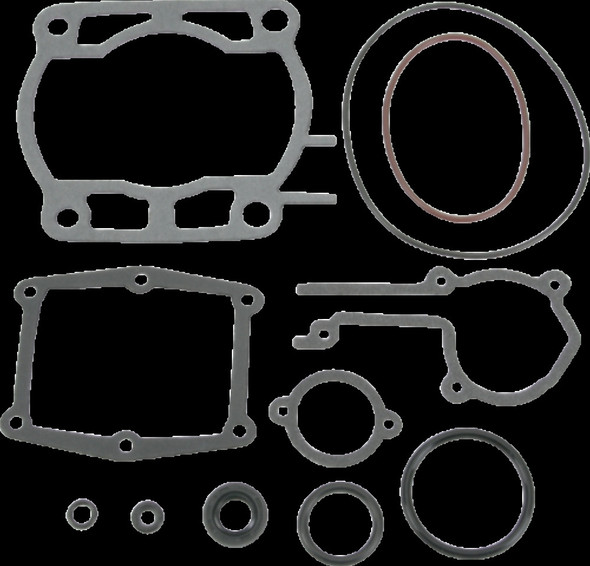 Moose Gaskets & Oil Seals FOR YAMAHA YZ250 1986 1987