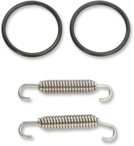 MOOSE RACING HARD-PARTS 0934-5315 GASKET KIT EXHAUST MOOSE