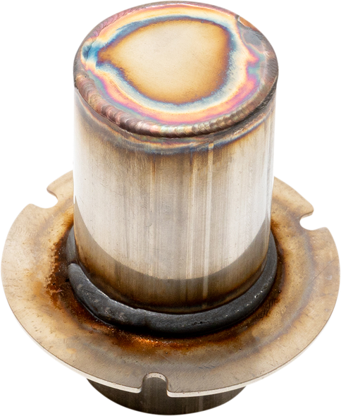 S&S Cycle 550-1667 Power Tune Xto Muffler Insert - 1-3/4" - Plugged