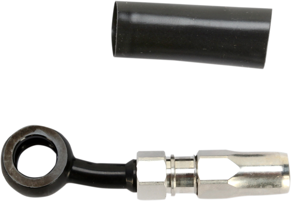 MAGNUM 492115 BANJO BYO 10MM TWIST BLK