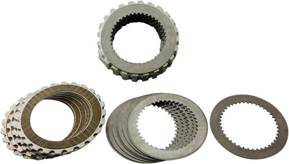 BELT DRIVES LTD. ERCPS-100 CLUTCH PACK BDL EVO/EVB/B