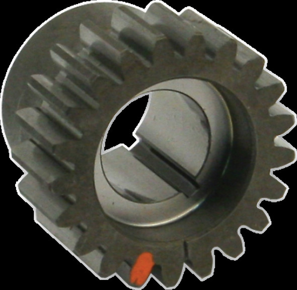 S&S CYCLE 33-4141 GEAR PINION 77-89 ORG