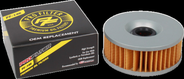 PRO FILTER PF-146 FILTER OIL REPLACEMENT