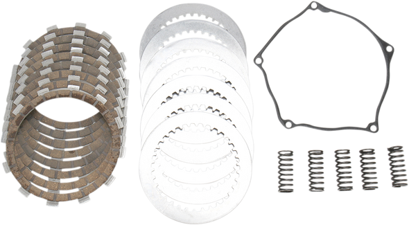 Moose Clutch Springs for 2009-2016 FOR KAWASAKI KX 250 F