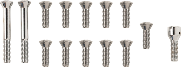 COLONY 8147-13 COVER SCREW KT 56-64 CHR