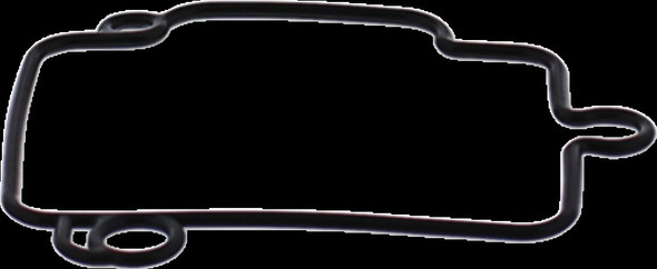 MOOSE RACING HARD-PARTS 0934-6402 GASKET FLOAT BOWL MSE