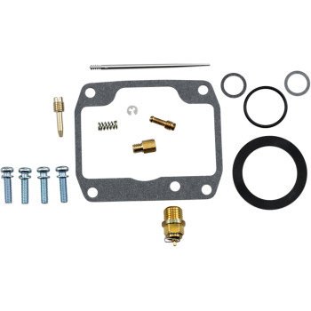Parts Unlimited 1003-1647 Carburetor Rebuild Kit - Ski-Doo