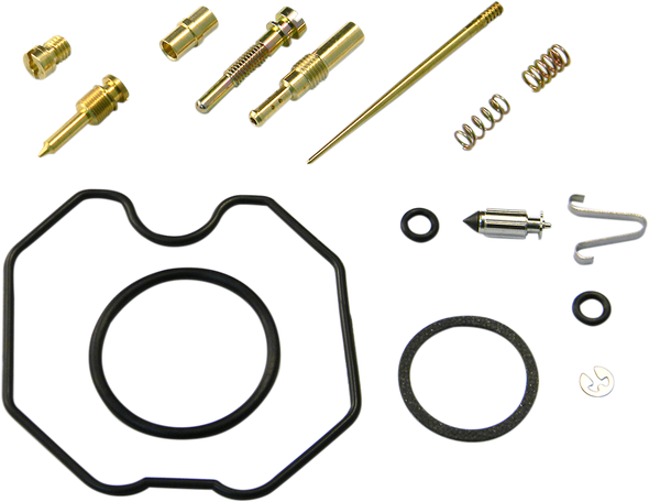 SHINDY 03-033 CARB KIT TRX200D 92-93