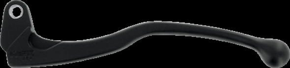 MOOSE RACING HARD-PARTS M554-46-15 LVR BLK YFM350/400/600 LH
