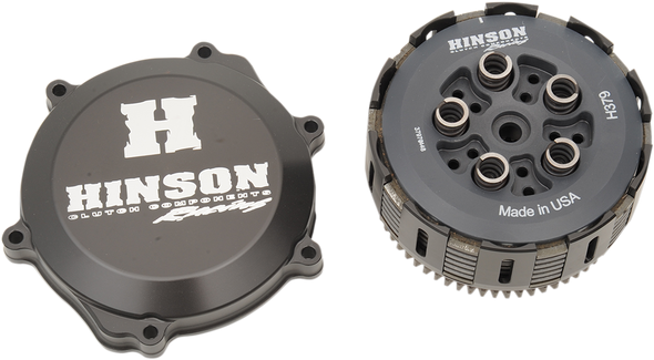 HINSON RACING HC160 CLUTCH KIT YZ85