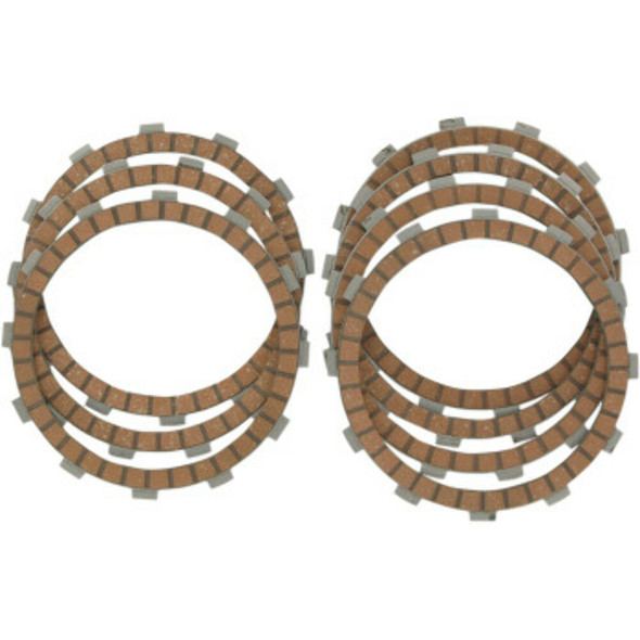 DP BRAKES DPHK510 CLUTCH FIBER L84-90 XL